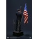 The Dark Knight Statue 1/3 Joker Police Uniform 68 cm